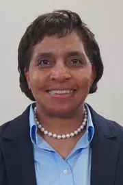 Head Coach Elaine Jones